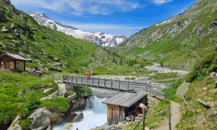 Aktivurlaub im Virgental in Osttirol: Dein perfektes Abenteuer in den Bergen