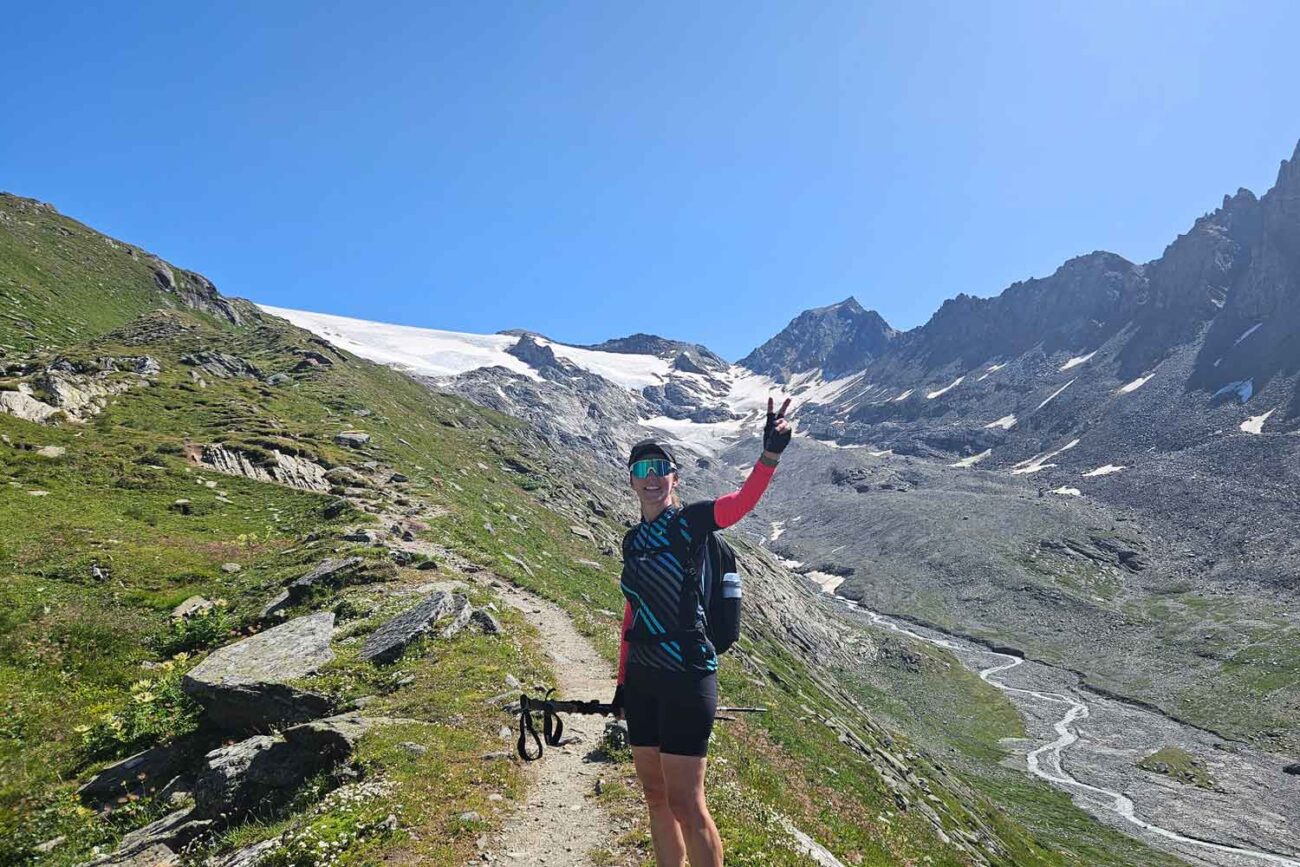 Bike & Hike zum Großvenediger