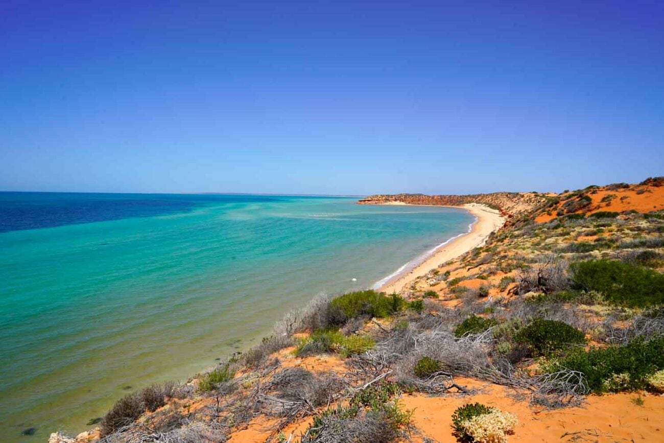 Westaustralien Erfahrungen und Empfehlungen