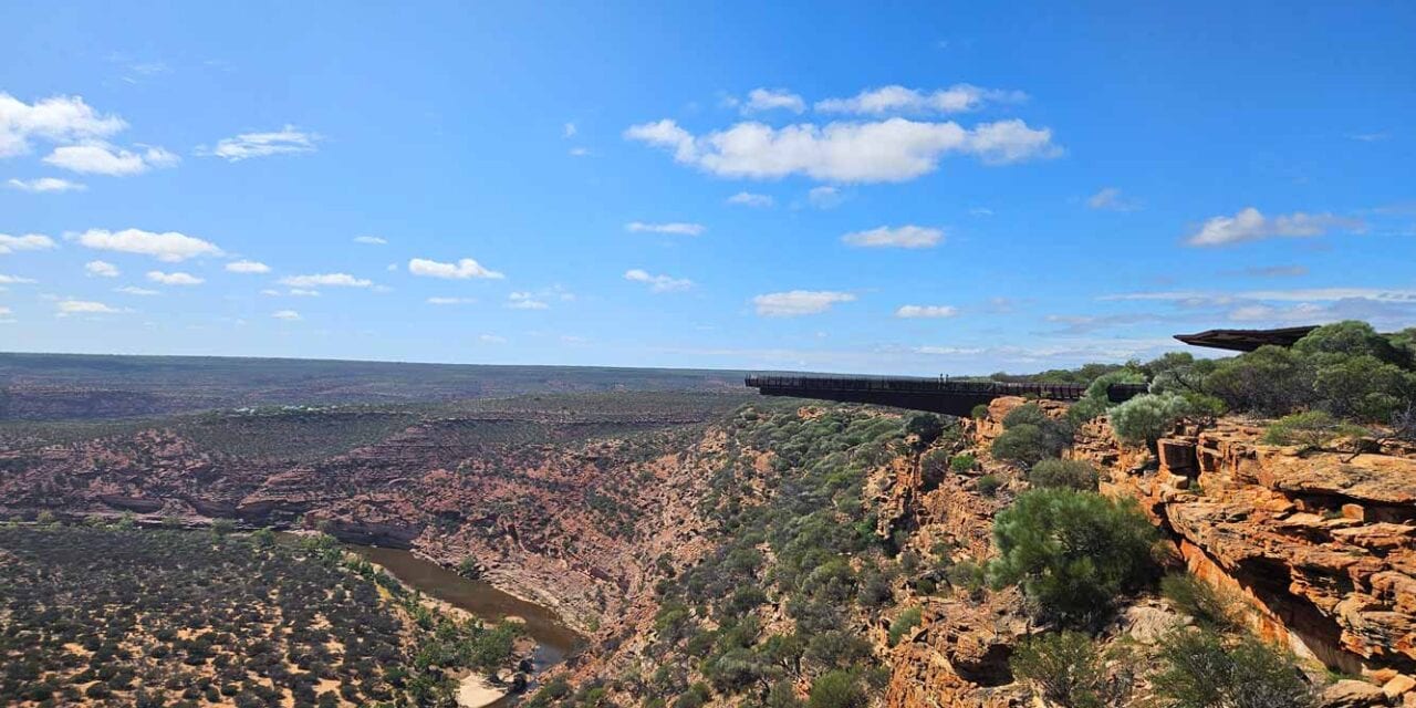 Westaustralien – Dein ultimativer Guide für einen unvergesslichen Roadtrip