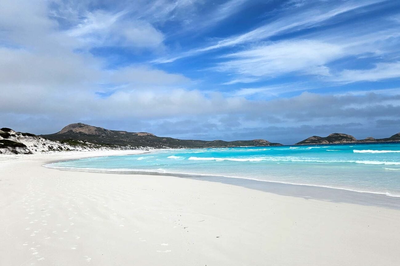 Westaustralien Highlights