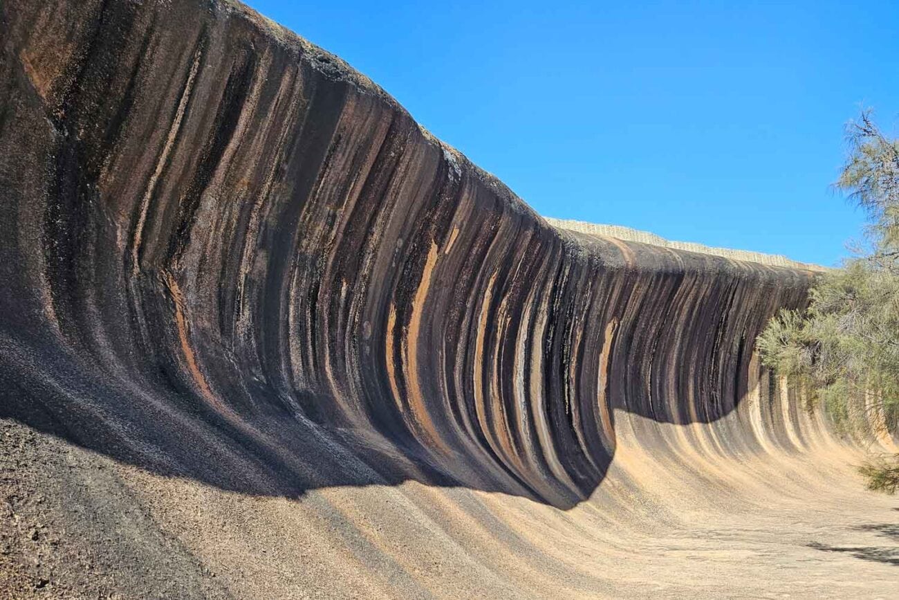 Insidertipps Westaustralien