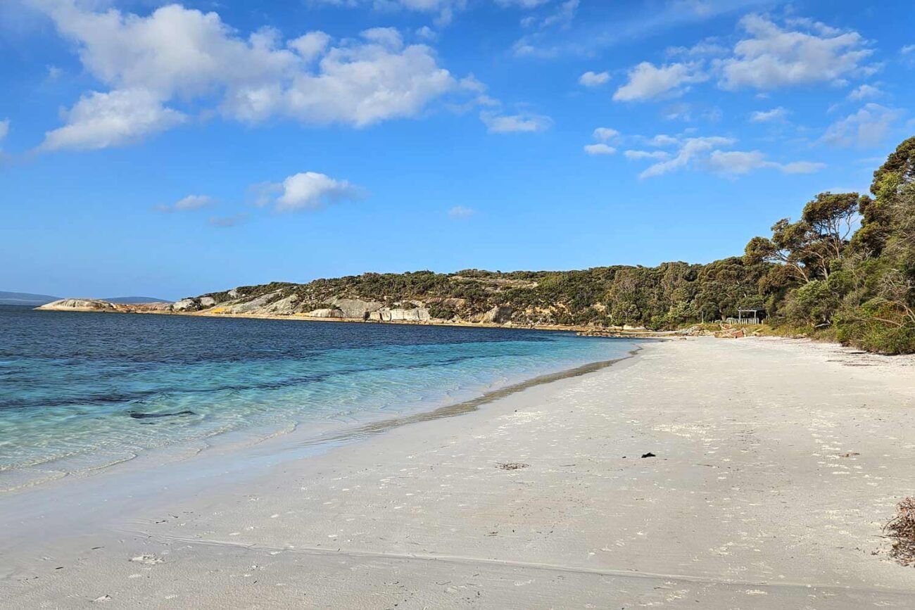 Tipp Torndirrup Nationalpark