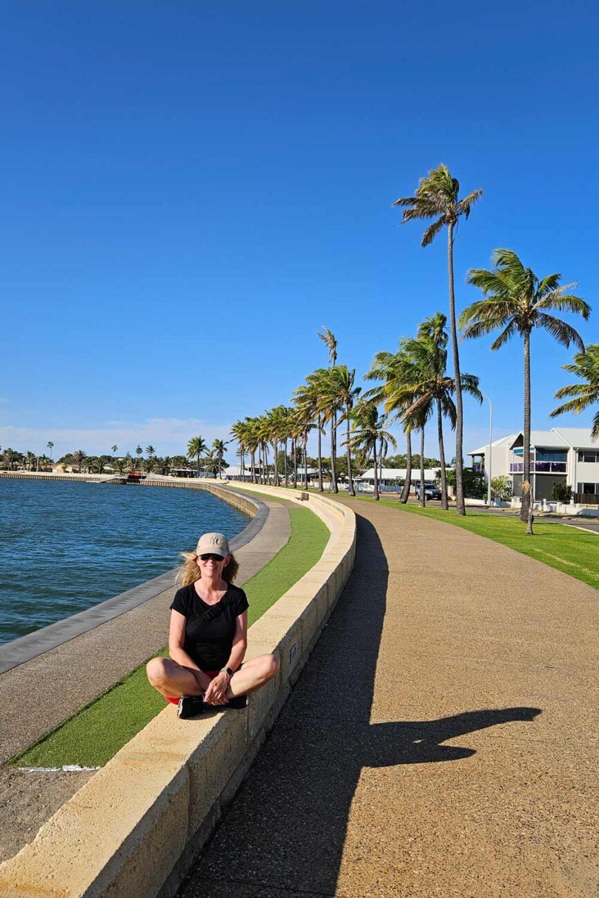 Carnarvon - Roadtrip Westaustralien