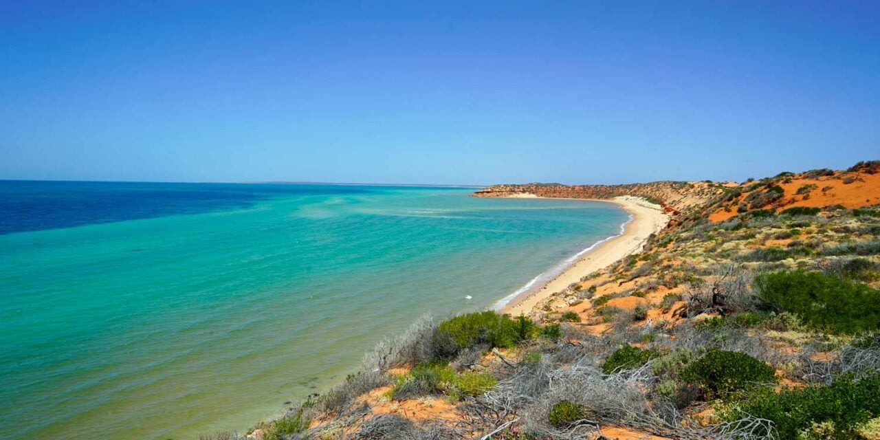 Westaustralien: Perfekte 4-Wochen-Route für Abenteurer und Roadtrip-Fans