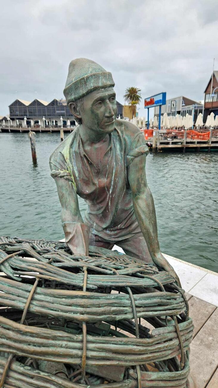 Fremantle Westaustralien