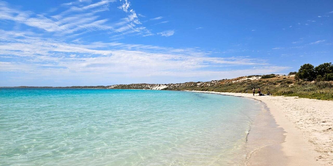 Coral Bay Tipps: Traumstrände & unvergessliche Schnorchelerlebnisse am Ningaloo Reef