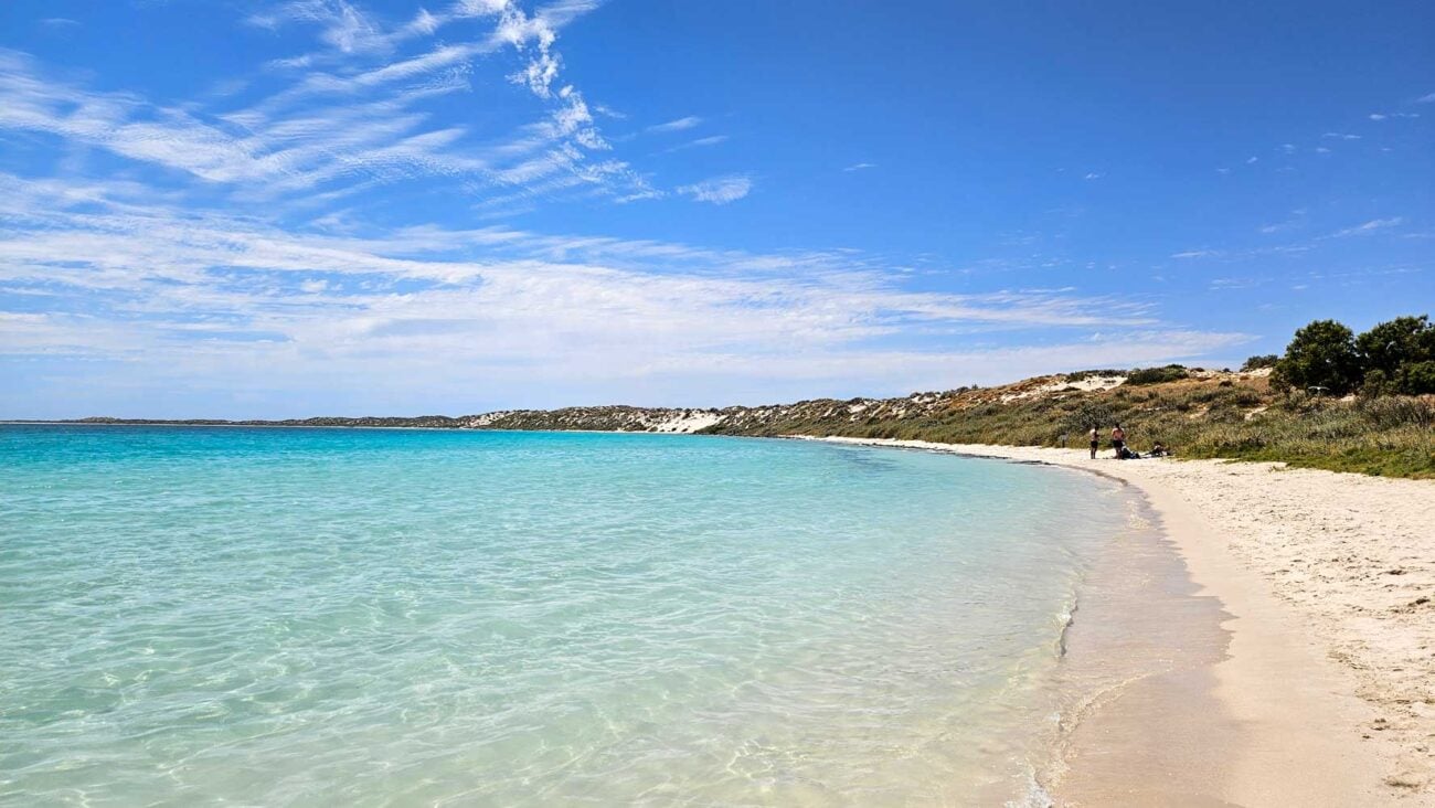 Coral Bay Westaustralien Tipps