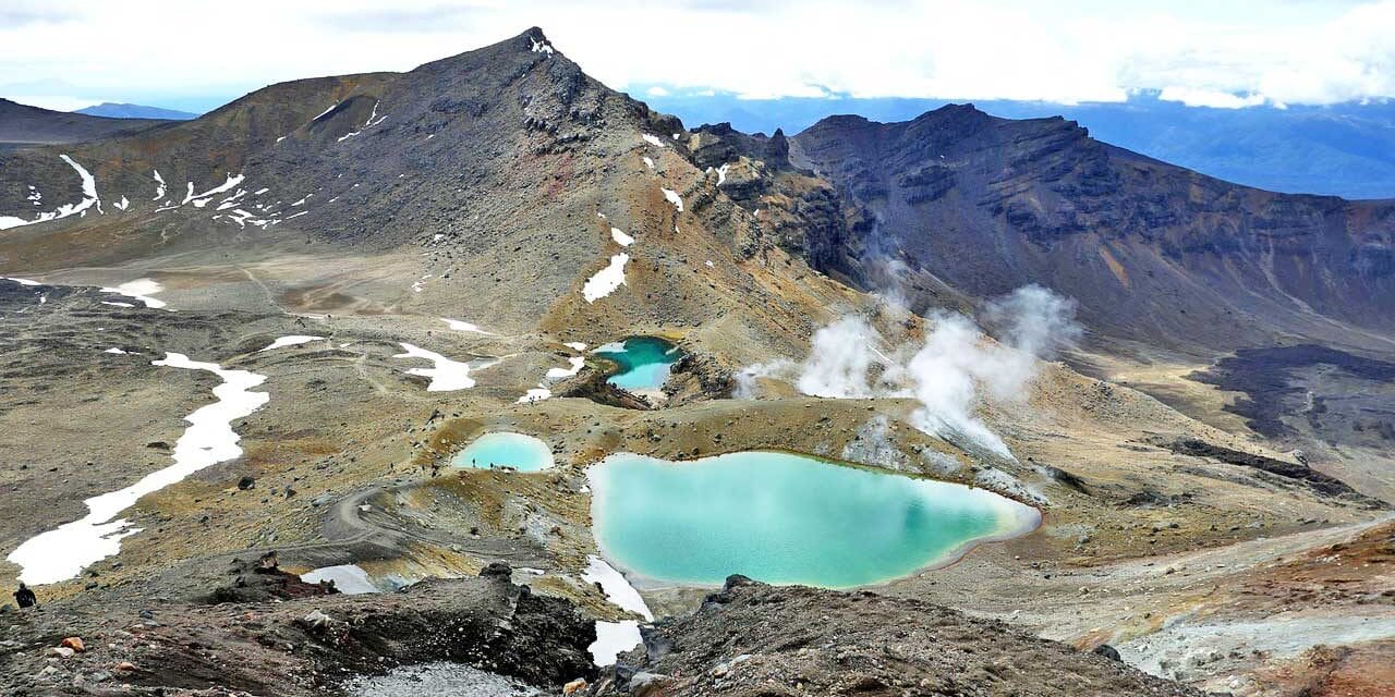 Tongariro Alpine Crossing: Lohnt sich die Wanderung wirklich?