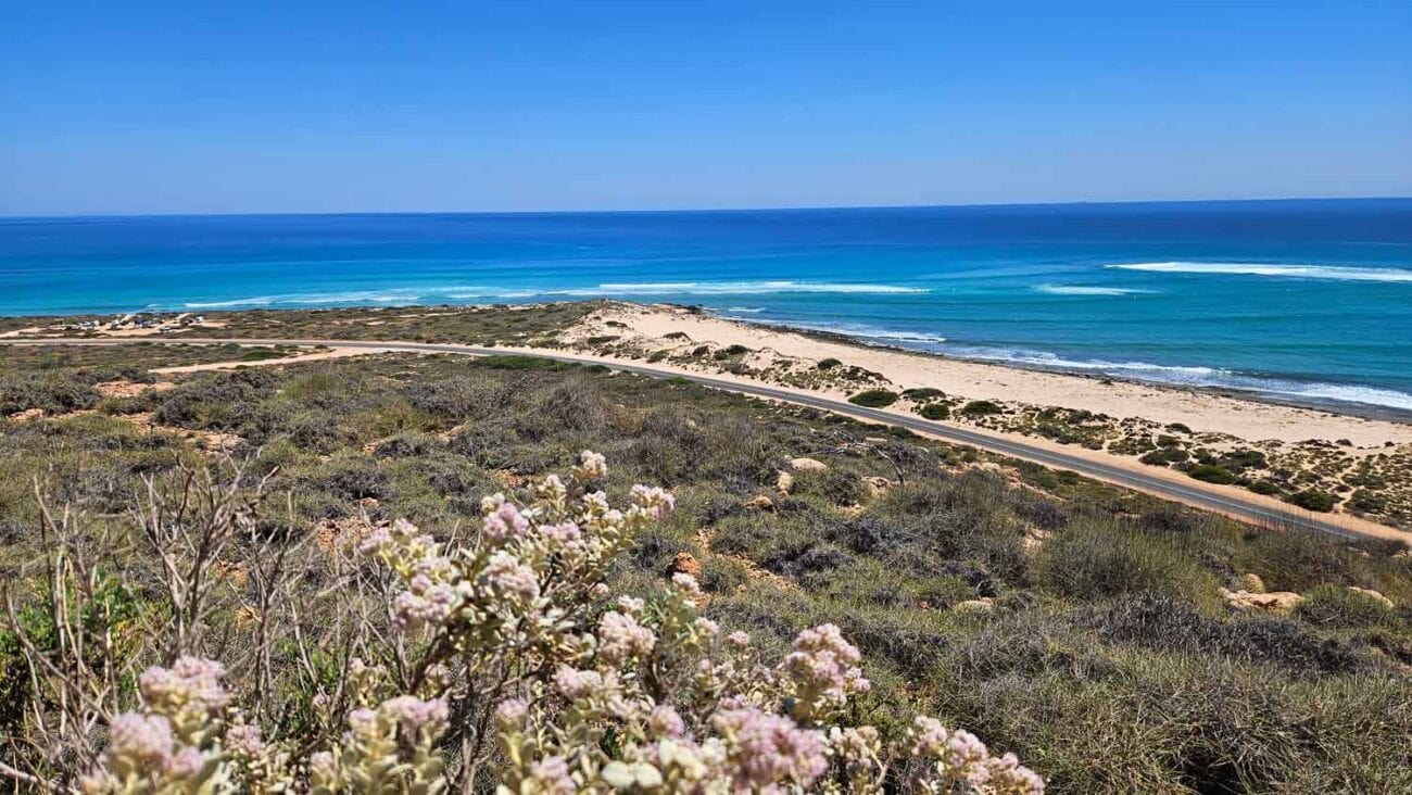 Cape Range Nationalpark - Erfahrungen