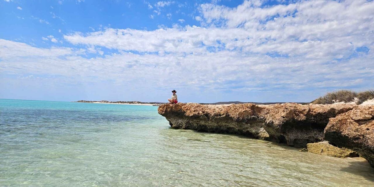 Exmouth & Ningaloo Reef – Meine Geheimtipps am westlichen Ende der Welt