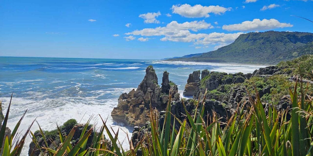 Neuseeland Route für 4 Wochen: Unsere Highlights, Erfahrungen & Tipps