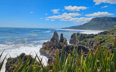 Neuseeland Route für 4 Wochen: Unsere Highlights, Erfahrungen & Tipps