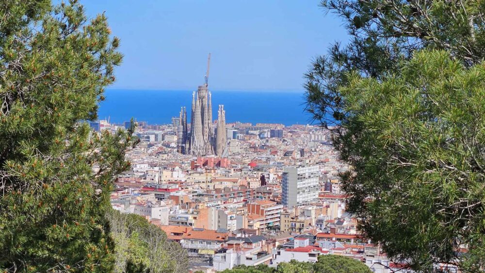 Barcelona Geheimtipps