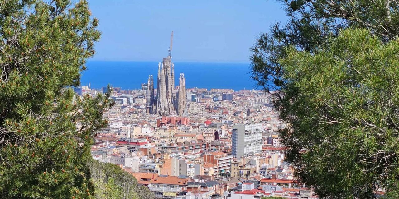 Barcelona abseits der Touristenpfade – erlebe das coole Barcelona mit meinen Geheimtipps