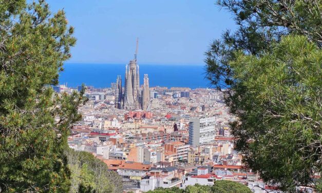 Barcelona abseits der Touristenpfade – erlebe das coole Barcelona mit meinen Geheimtipps