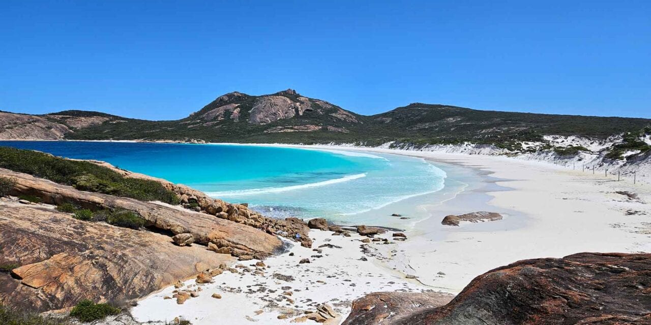 Esperance Australien – Dein kompletter Guide zu Stränden, Nationalparks & Geheimtipps