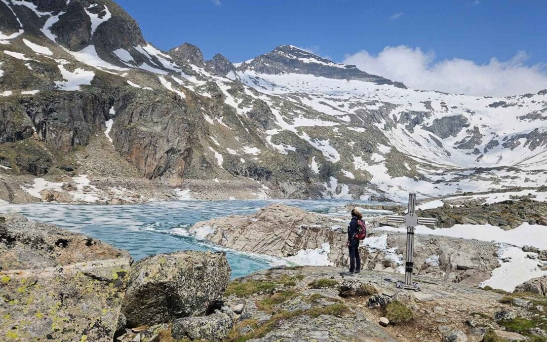 Bergabenteuer in Heiligenblut am Großglockner – 3 traumhafte Wanderungen