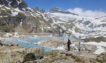 Bergabenteuer in Heiligenblut am Großglockner – 3 traumhafte Wanderungen