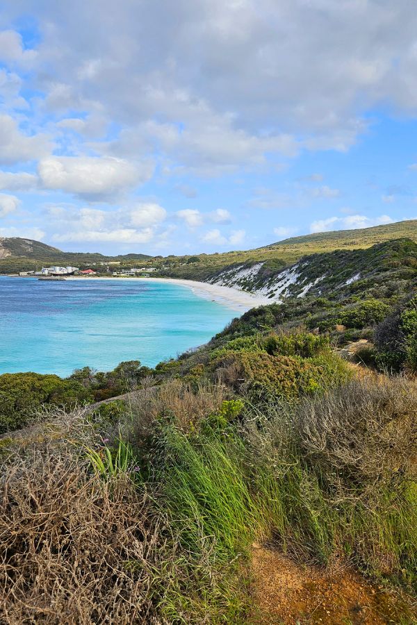 Torndirrup Nationalpark