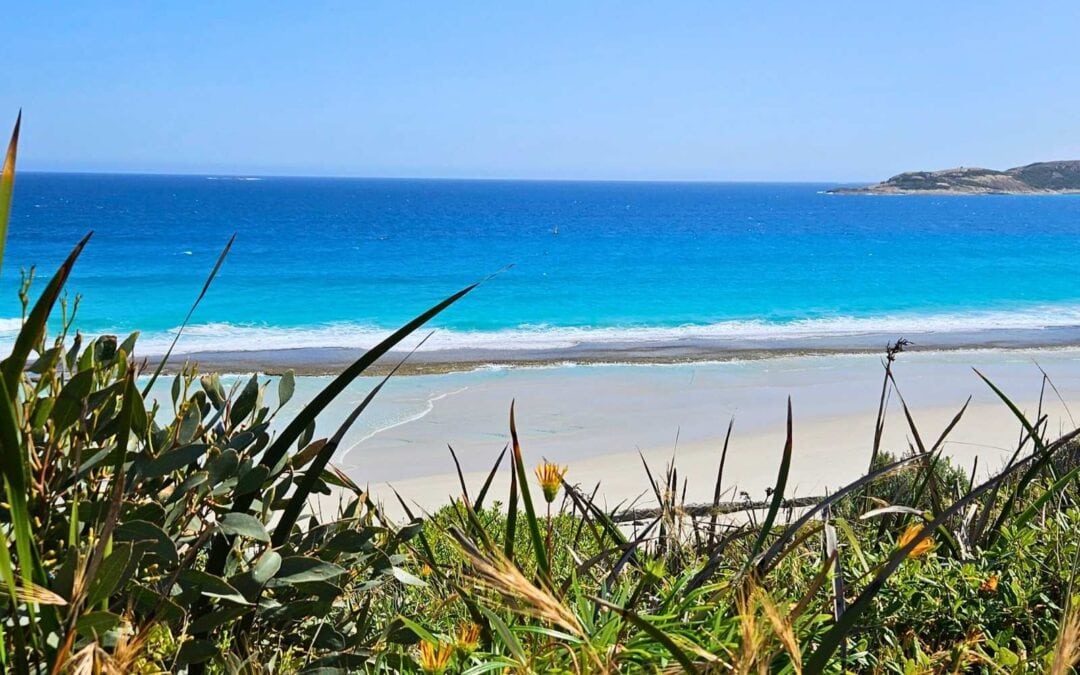 Albany in Westaustralien – Zwischenstopp mit Natur-Highlight im Torndirrup Nationalpark