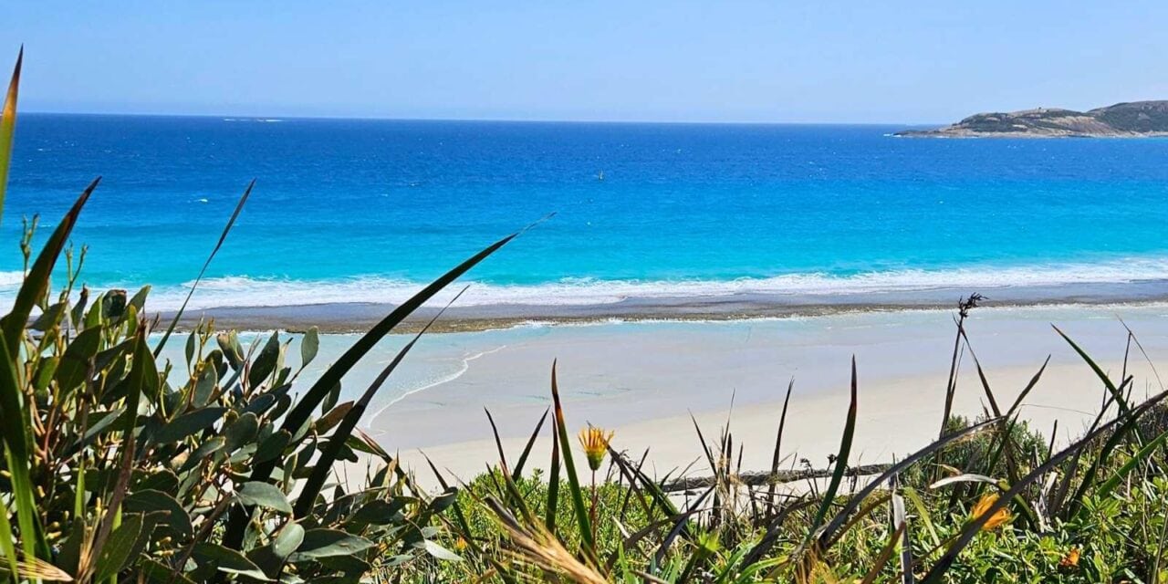 Albany in Westaustralien – Zwischenstopp mit Natur-Highlight im Torndirrup Nationalpark