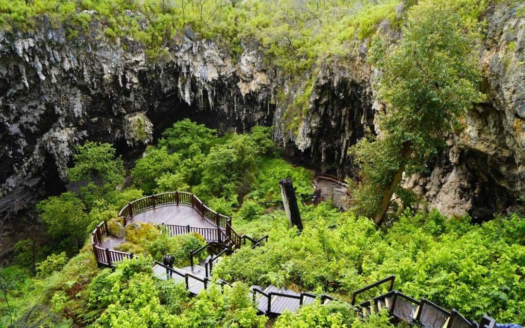 Margaret River – Natur, Höhlen und Kulinarik: Unsere Highlights in 3 Tagen