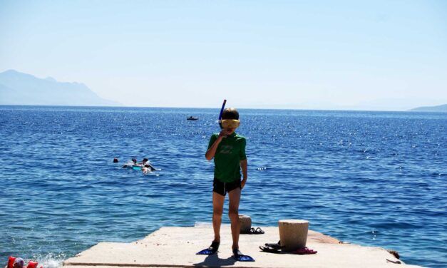 Reiseziele in Europa mit Kindern: 21 Ideen für Familienurlaub