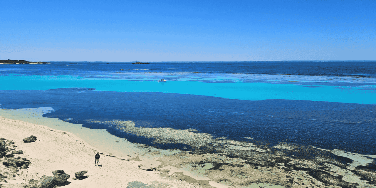 Perth & Rottnest Island – unsere Tipps für Stadt & Inselerlebnis<br>