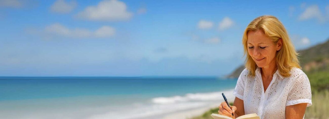 Reisetagebücher und Wandertagebücher von ReiseSpatz