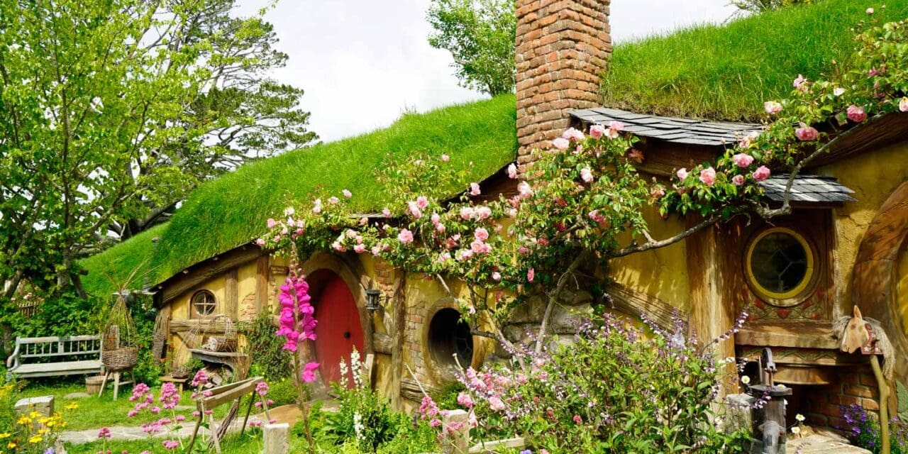 Hobbiton Movie Set – magischer Drehort & meine Tipps für deinen Besuch in Neuseeland