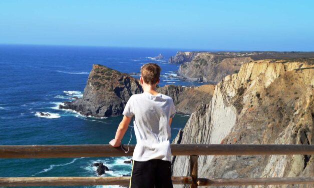 Urlaub mit Teenagern: 21 Reiseziele in Deutschland, Europa & weltweit, die nicht langweilig sind