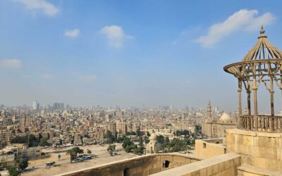 Kairo Sehenswürdigkeiten – die besten Highlights & meine 3-Tage-Route