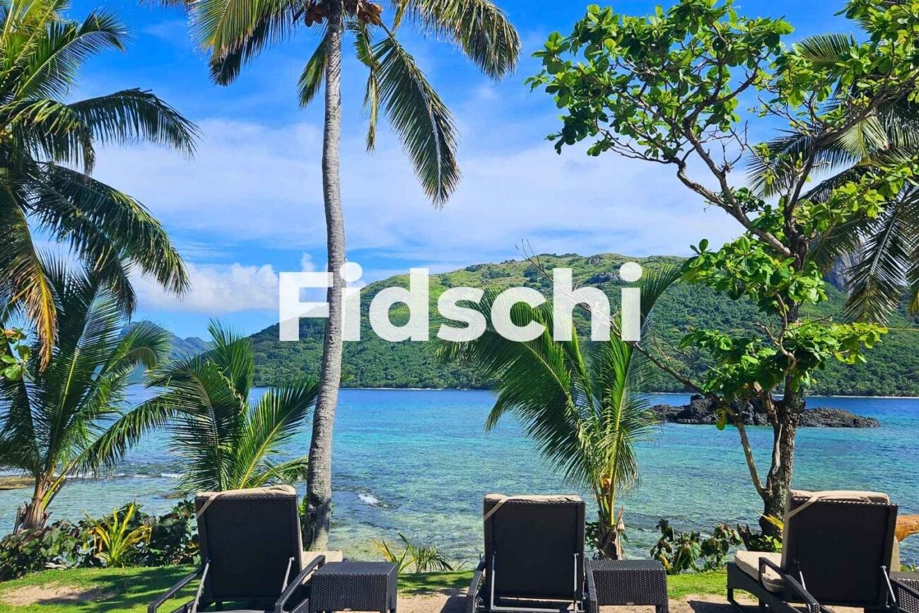 Fidschi Blog