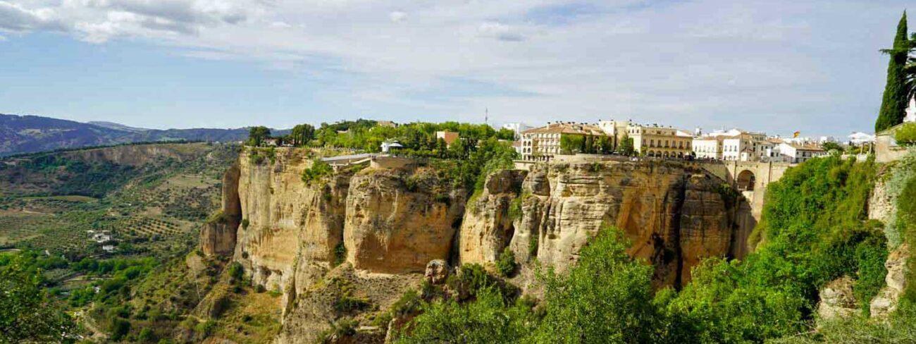 Lohnenswerte Reiseziele in Europa