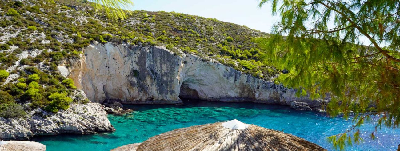 Griechenland Reiseziele