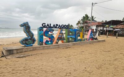 Isabela Galápagos: Highlights, Tipps und meine ehrliche Einschätzung
