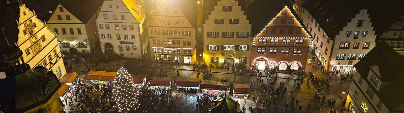 Kooperation Rothenburg mit ReiseSpatz